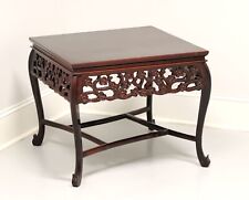 Asian chinoiserie rosewood for sale  Charlotte