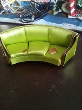 Vintage green misc. for sale  Kempton