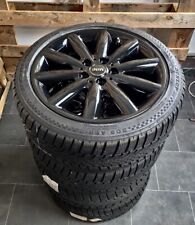 Zoll schwarze mini gebraucht kaufen  Herten