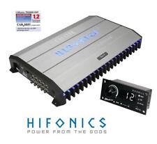 Hifonics trx 5005dsp gebraucht kaufen  Gochsheim