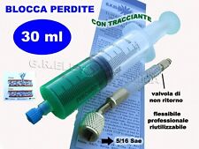 Turafalle siringa 30ml usato  Oppido Lucano