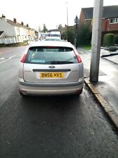 Ford focus 1.6 for sale  COVENTRY