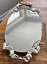 Vtg godinger mirror for sale  Franklin Lakes