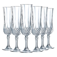 Cristal arques paris usato  Roccagloriosa