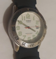 Orologio casio diver usato  Giugliano in Campania