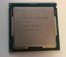 Intel cc150 3.5ghz for sale  HORNCASTLE