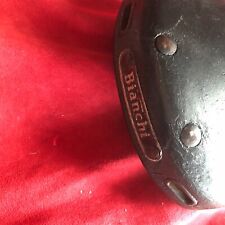Bianchi italia rare d'occasion  Ghisonaccia