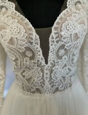 Maggie sottero mallory for sale  ROTHERHAM