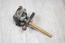 Benzinhahn honda unbekannt gebraucht kaufen  Trebbin