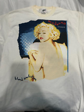Vintage madonna blonde for sale  Bensenville