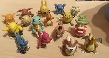 Pokemon figure tomy usato  Due Carrare