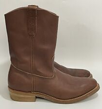 Red wing boots for sale  Williamsport