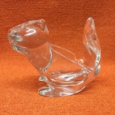Vtg acc crystal for sale  Shipping to United Kingdom