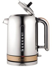Dualit cvjk13c classic for sale  WELLINGBOROUGH