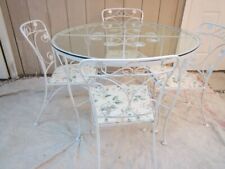 Salterini style metal for sale  Naples