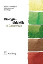 Biologiedidaktik übersichten  gebraucht kaufen  Berlin