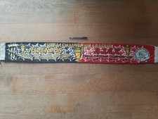 Sciarpa calcio finale usato Sciarpa calcio finale usato  Bergamo