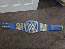Replica wwe universal for sale  BIRMINGHAM