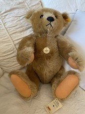 Steiff bär classic gebraucht kaufen  Norderstedt