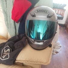 Shoei 1000 crash for sale Shoei 1000 crash for sale  ASHBOURNE