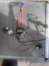Spektrum 9100 dsm2 for sale  BOSTON