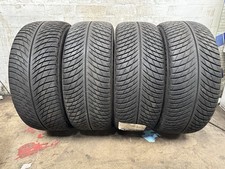 4x235 r18 michelin for sale  BOOTLE