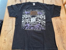 Napalm death vintage gebraucht kaufen  Alsfeld