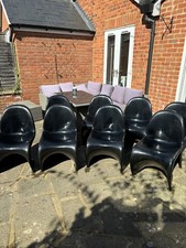 verner panton for sale  CHALFONT ST. GILES