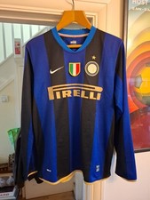 Nike inter milan for sale  BROMLEY