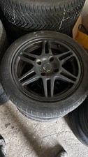 Honda Civic MB6 Vti-s Speedline Chrono Wheels 15 Alloy 4x114.3 Integra, używany na sprzedaż  PL
