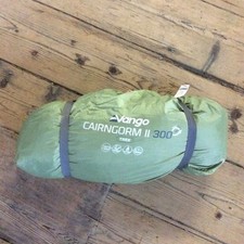 Vango cairngorm 300 for sale  UK