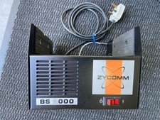 Zycomm power supply for sale  BRISTOL