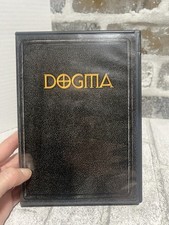 dogma dvd for sale dogma dvd for sale Hudson