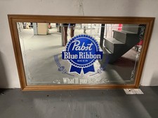 pabst mirror for sale  Chicago