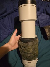 Canon 200 800mm for sale  LONDON