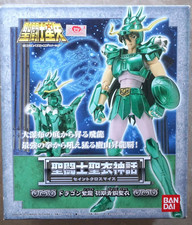 Saint seiya dragon d'occasion  Cordes-sur-Ciel