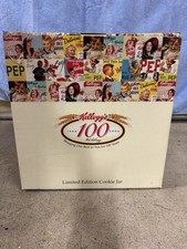 Vintage kellogg 100th for sale  Schnecksville