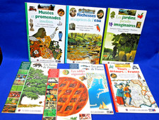 Livres et guides d'occasion  Notre-Dame-de-Bondeville