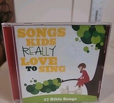 Songs kids bible for sale  Cincinnati