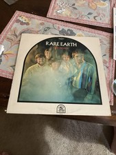 Rare Earth: Get Ready, Rare Earth RS-507, 1970, VG+ comprar usado Rare Earth: Get Ready, Rare Earth RS-507, 1970, VG+ comprar usado  Enviando para Brazil