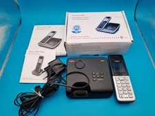 Telefon siemens gigaset gebraucht kaufen Telefon siemens gigaset gebraucht kaufen  Farschwlr., Kasel, Osburg