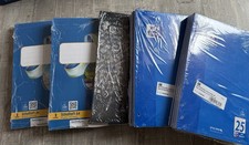30stk schulhefte 10 gebraucht kaufen  Karlsruhe