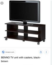 ikea benno tv unit for sale ikea benno tv unit for sale Joliet