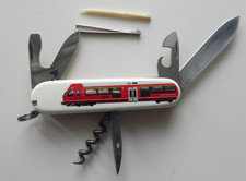 Victorinox fficier taschenmess gebraucht kaufen  Plattling