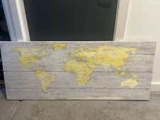Large canvas wall for sale  ALTRINCHAM