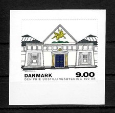 Dänemark 100 jahre gebraucht kaufen  Köngen
