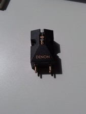Denon 103r cartridge gebraucht kaufen  Fuchsmühl