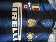 Maglie calcio inter usato  Palmiano