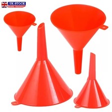 4pc funnel set for sale  UK