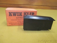Kwik klip magazine for sale  Mifflinville